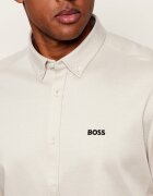 BOSS Green Cămașă ST_Motion S | regular fit | stretch