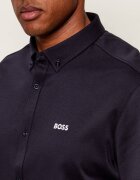 BOSS Green Cămașă ST_Motion S | regular fit | stretch