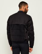 BOSS Green De puf geacă bomber OW_Hole19 | regular fit