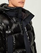 BOSS Green De puf geacă cu bretele OW_Hysolite | regular fit