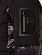 BOSS Green De puf geacă J_Eams | Regular Fit