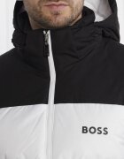BOSS Green De puf geacă J_Hamar1 | Regular Fit