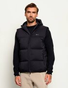 BOSS Green De puf vestă OW_Riplite | regular fit
