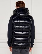 BOSS Green De puf vestă V-Ronnie | Regular Fit