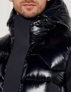 BOSS Green De puf vestă V-Ronnie | Regular Fit