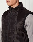 BOSS Green De puf vestă V_T | Regular Fit