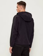 BOSS Green Din fleece hanorac SW_Hole19 | Relaxed fit