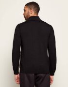 BOSS Green Geacă bomber KN_Momentum-X HY | regular fit cu adaos de lână