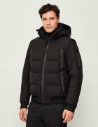 BOSS Green Geacă de puf 2w1 OW_Block-X | regular fit