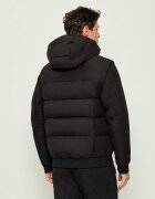 BOSS Green Geacă de puf 2w1 OW_Block-X | regular fit