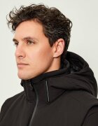 BOSS Green Geacă de puf 2w1 OW_Block-X | regular fit
