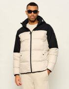 BOSS Green Geacă de puf OW_Block-X JT HD | regular fit