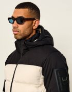 BOSS Green Geacă de puf OW_Block-X JT HD | regular fit