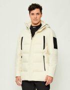 BOSS Green Geacă de puf OW_Block-X | regular fit