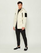 BOSS Green Geacă de puf OW_Block-X | regular fit
