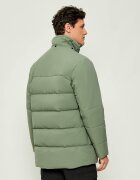 BOSS Green Geacă de puf OW_Block-X | regular fit