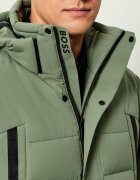 BOSS Green Geacă de puf OW_Block-X | regular fit