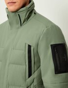 BOSS Green Geacă de puf OW_Block-X | regular fit