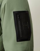 BOSS Green Geacă de puf OW_Block-X | regular fit
