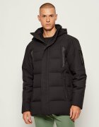 BOSS Green Geacă de puf OW_Block-X | regular fit
