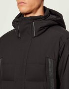 BOSS Green Geacă de puf OW_Block-X | regular fit