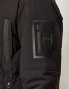 BOSS Green Geacă de puf OW_Block-X | regular fit