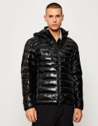BOSS Green Geacă de puf OW_Hypelite | regular fit