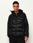 BOSS Green Geacă de puf OW_Traxeme JT HD | regular fit