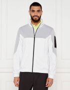BOSS Green Geacă J_Jord Tennis Retro | Regular Fit
