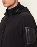 BOSS Green Geacă OW_Hexashell JT HD | regular fit