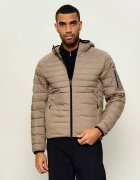 BOSS Green Geacă OW_Urbanex JT HD | regular fit