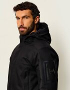 BOSS Green Geacă parka OW_Hexatech | regular fit