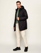 BOSS Green Geacă parka OW_Hexatech | regular fit