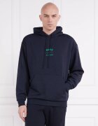 BOSS Green Hanorac BOSS X AJBXNG Sly | Regular Fit