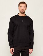 BOSS Green Hanorac Future | Relaxed fit