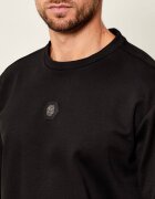 BOSS Green Hanorac Future | Relaxed fit