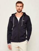 BOSS Green Hanorac FZ Hoodie Zone | regular fit | stretch