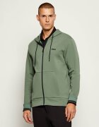 BOSS Green Hanorac FZ Hoodie Zone | regular fit | stretch