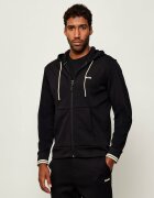 BOSS Green Hanorac FZ Hoodie Zone | regular fit | stretch