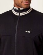 BOSS Green Hanorac FZ Zone | regular fit