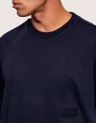 BOSS Green Hanorac | Loose fit