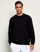 BOSS Green Hanorac | Loose fit