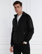 BOSS Green Hanorac Modir | Regular Fit