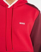 BOSS Green Hanorac | Regular Fit