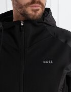 BOSS Green Hanorac Saggon | Regular Fit | stretch