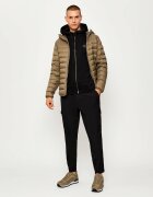BOSS Green Hanorac Saggy Future | Relaxed fit