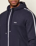 BOSS Green Hanorac Saggynos | Regular Fit