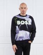 BOSS Green Hanorac Salbo Lotus | Regular Fit
