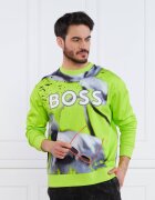 BOSS Green Hanorac Salbo Lotus | Regular Fit