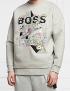 BOSS Green Hanorac Salbo Lotus | Regular Fit